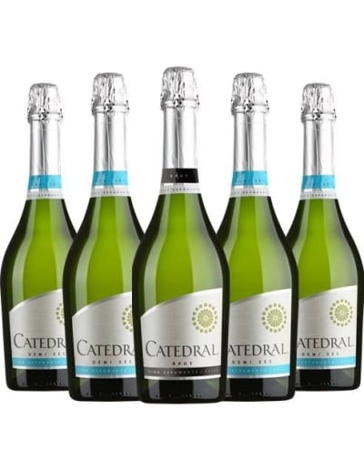 Pack Espumantes Aromo