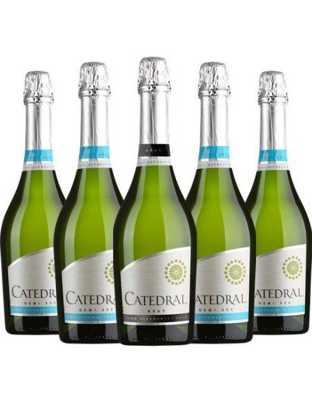 Pack Espumantes Aromo