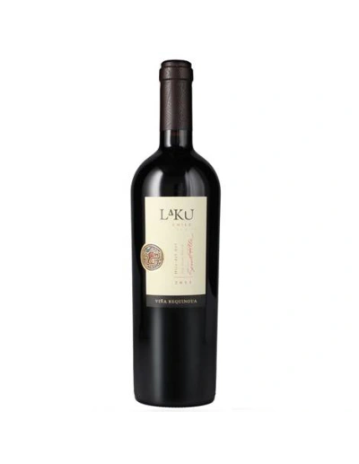 Ensamblaje, Icono, Laku, Viña Requingua Viña Requingua - 1