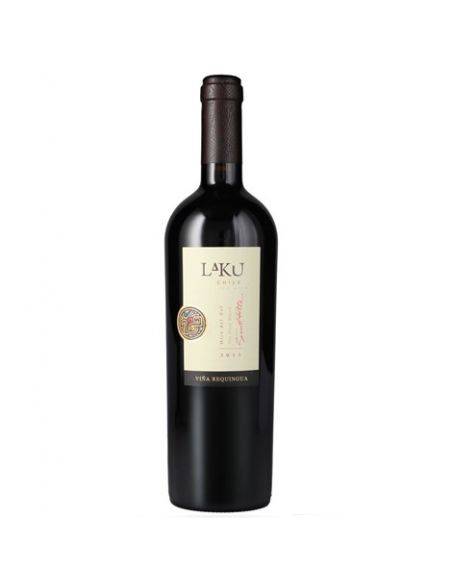 Ensamblaje, Icono, Laku, Viña Requingua