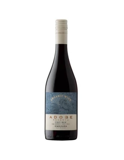 Adobe Reserva Pinot Noir, Viña Emiliana