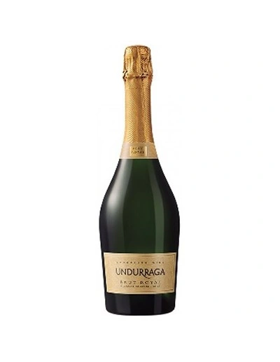 Brut Royal, Viña Undurraga