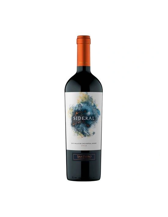Ensamblaje, Premium, Sideral, Viña San Pedro Viña San Pedro - 1