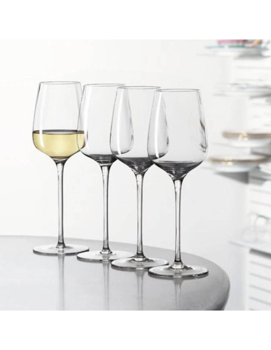 Copas Willsberger Anniversary Vino Blanco Set 4 - 3