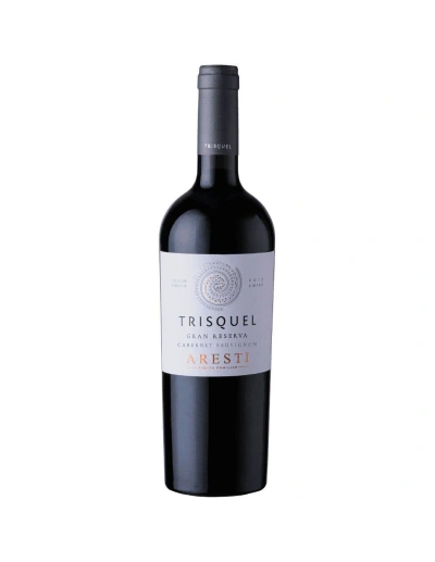 Cabernet Sauvignon, Gran Reserva, Trisquel