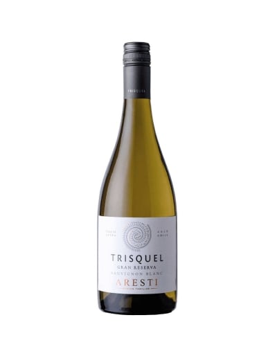 Sauvignon Blanc, Gran Reserva, Trisquel