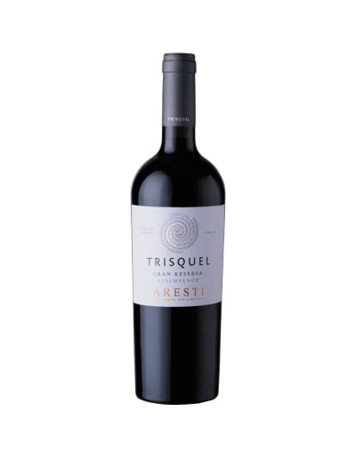 Ensamblaje, Gran Reserva, Trisquel