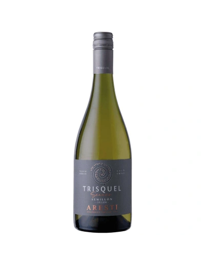Semillón, Series Origen, Premium, Trisquel