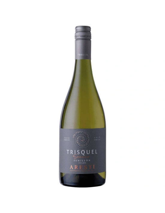 Semillón, Series Origen, Premium, Trisquel