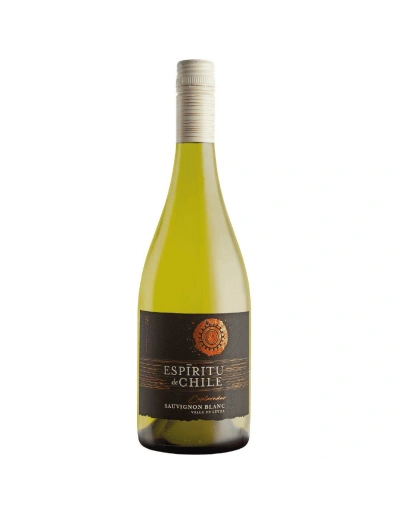 Sauvignon Blanc, Gran Reserva, Explorador, Espíritu de Chile