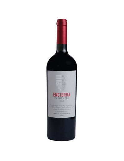 Carmenere, Super Premium, Encierra