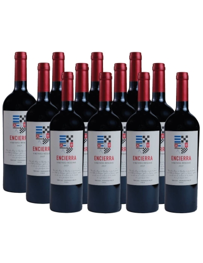 Pack 12, Ensamblaje, Premium, Encierra