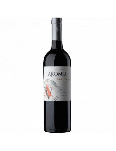 Cabernet Sauvignon, Viña El Aromo, Valle del Maule