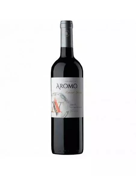Cabernet Sauvignon, Viña El Aromo, Valle del Maule