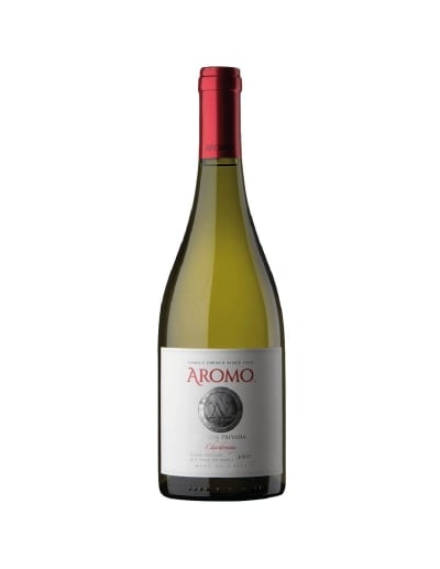 Chardonnay, Reserva Privada, Viña El Aromo