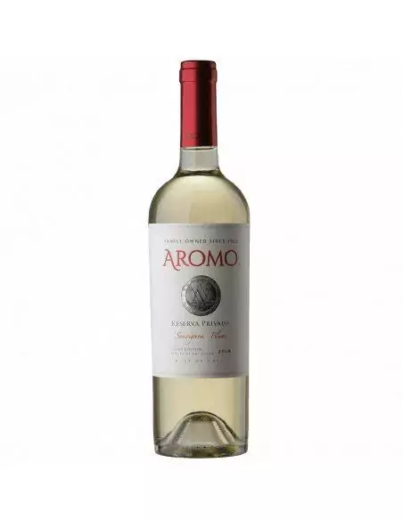 Sauvignon Blanc, Reserva Privada, Viña Aromo