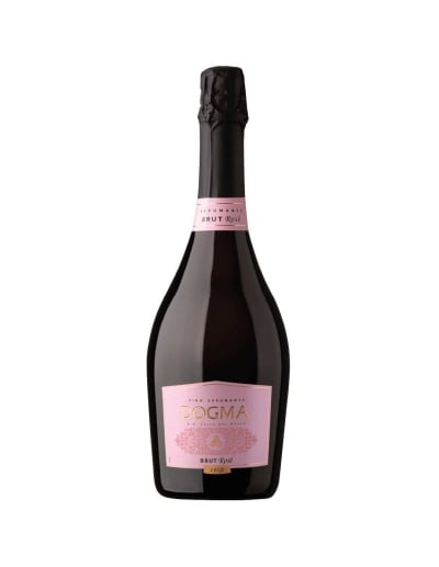 Dogma Rosé, Viña El Aromo