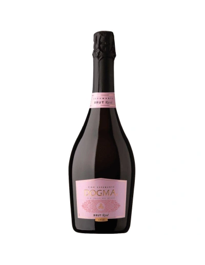 Dogma Rosé, Viña El Aromo