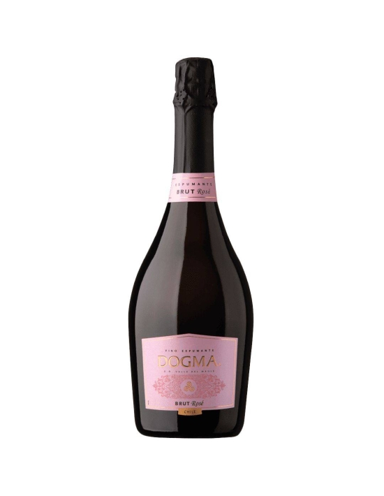 Dogma Rosé, Viña El Aromo