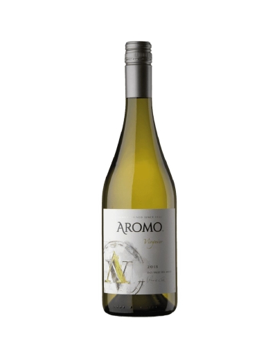 Viognier Viña El Aromo