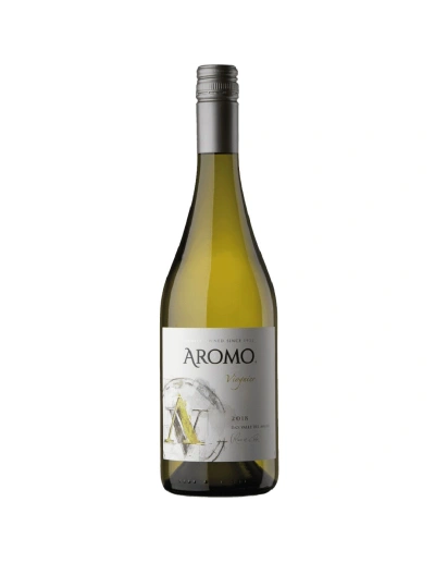 Viognier Viña El Aromo