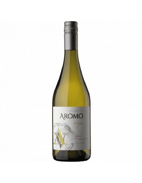 Viognier Viña El Aromo