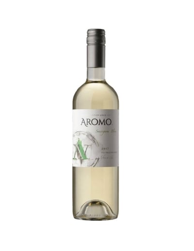 Sauvignon Blanc, Viña Aromo, Valle del Maule