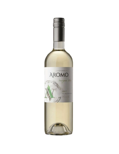 Sauvignon Blanc, Viña Aromo, Valle del Maule
