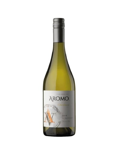 Chardonnay, Viña El Aromo