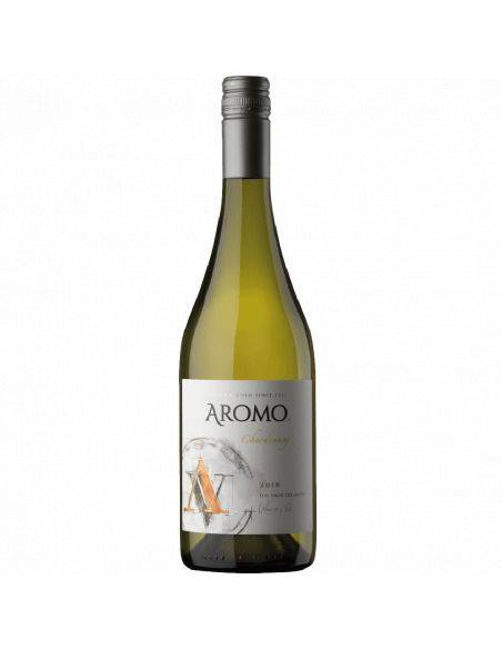 Chardonnay, Viña El Aromo