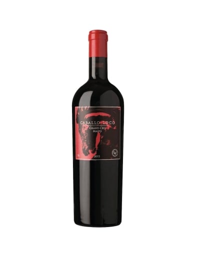 Ensamblaje, Caballo Loco, Grand Cru, Maipo, Viña Valdivieso