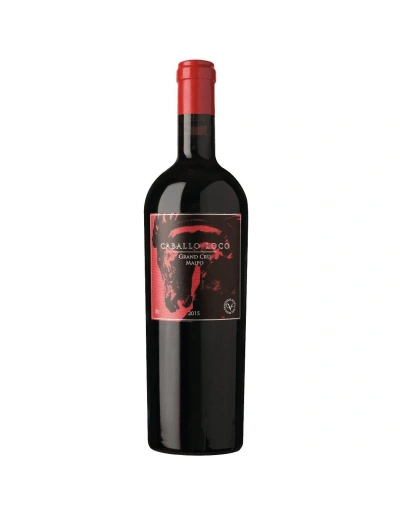 Ensamblaje, Caballo Loco, Grand Cru, Maipo, Viña Valdivieso