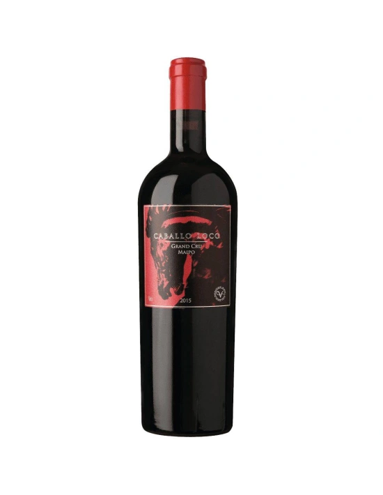 Ensamblaje, Caballo Loco, Grand Cru, Maipo, Viña Valdivieso
