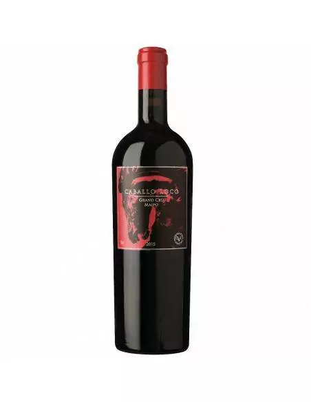 Ensamblaje, Caballo Loco, Grand Cru, Maipo, Viña Valdivieso