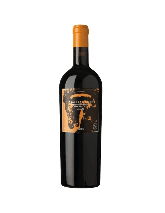 Ensamblaje, Caballo Loco, Grand Cru, Limarí, Viña Valdivieso