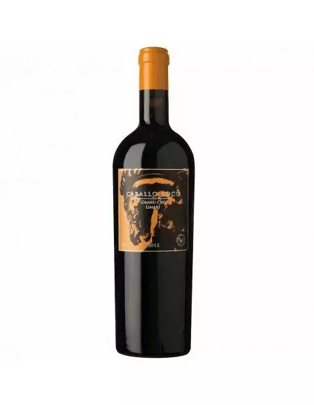 Ensamblaje, Caballo Loco, Grand Cru, Limarí, Viña Valdivieso