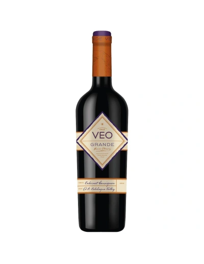 Cabernet Sauvignon, Reserva, VEO, Viña Errázuriz Ovalle