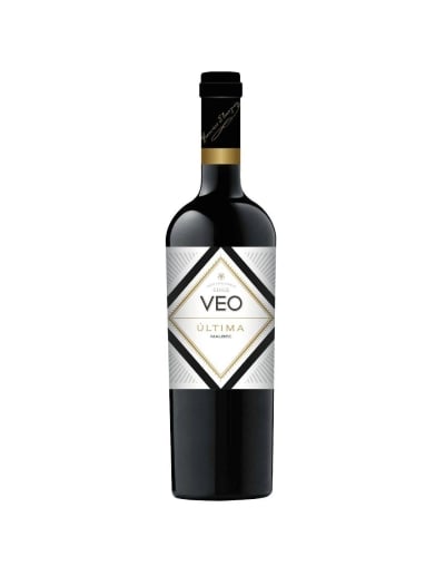 Malbec, Gran Reserva, Veo Última, Viña Errázuriz Ovalle
