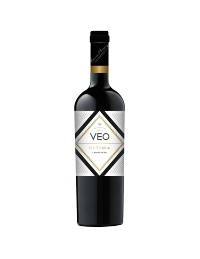 Carmenere, Gran Reserva, Veo Última, Viña Errázuriz Ovalle