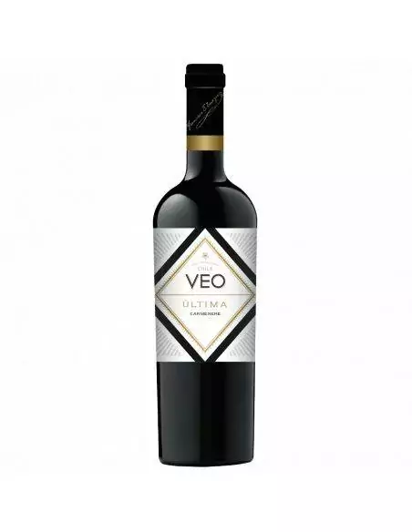 Carmenere, Gran Reserva, Veo Última, Viña Marchigue