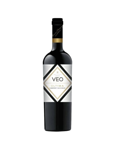 Cabernet Sauvignon, Gran Reserva, Veo Última, Viña Errázuriz Ovalle