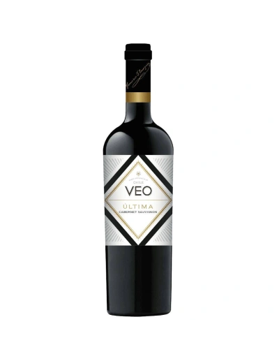 Cabernet Sauvignon, Gran Reserva, Veo Última, Viña Errázuriz Ovalle