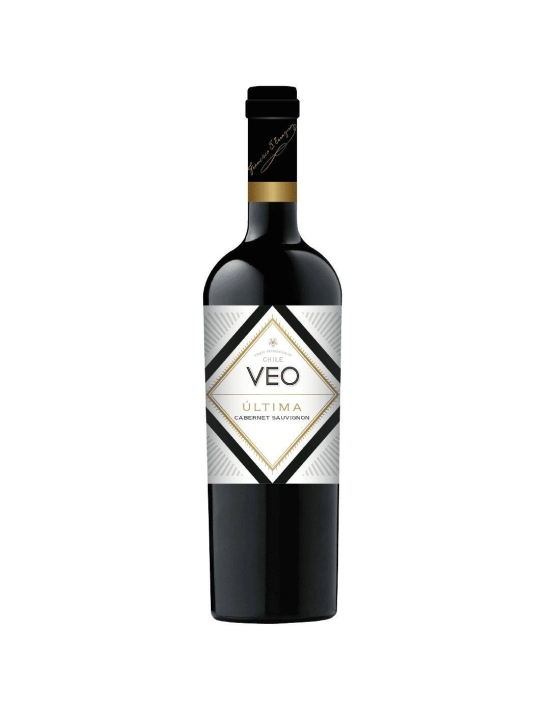 Cabernet Sauvignon, Gran Reserva, Veo Última, Viña Errázuriz Ovalle