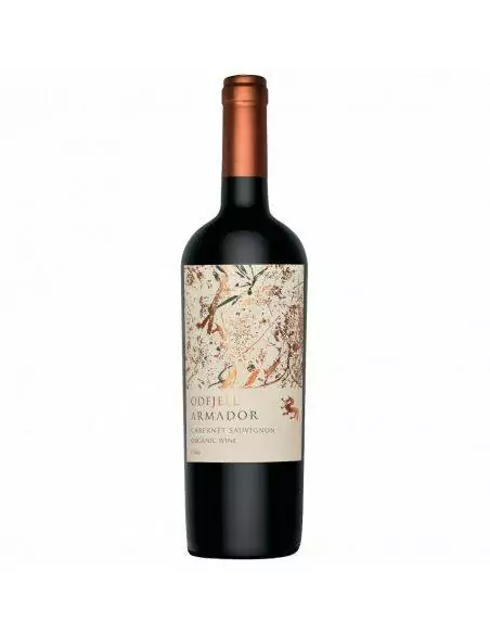 Cabernet Sauvignon, Gran Reserva, Armador