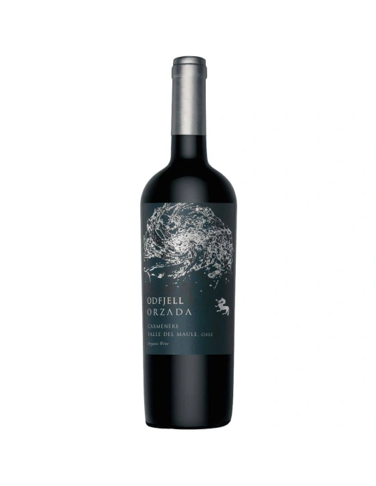 Carmenere, Premium, Orzada, Odfjell