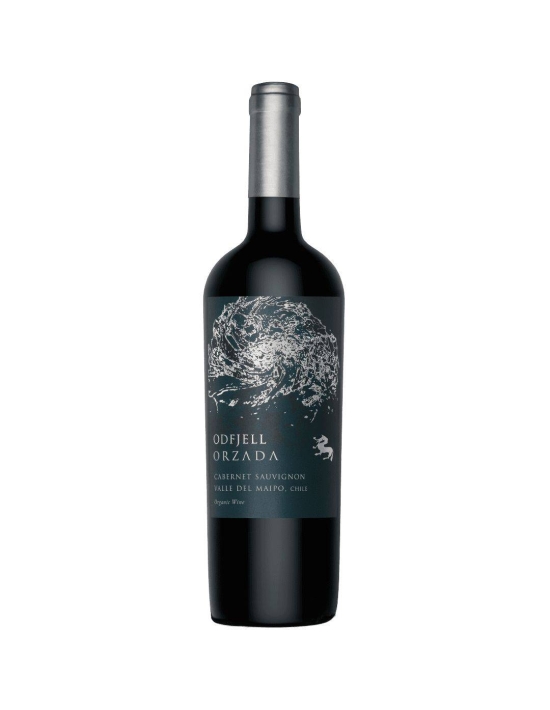 Cabernet Sauvignon, Premium, Orzada, Odfjell