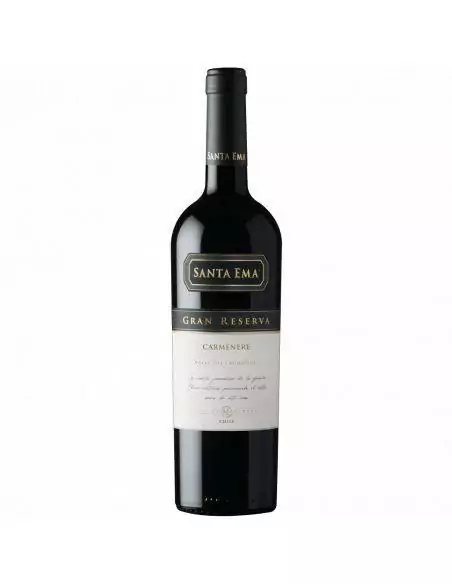 Carmenere, Gran Reserva, Viña Santa Ema