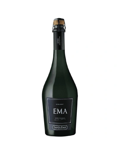 Espumante, Extra Brut, Ema, Viña Santa Ema