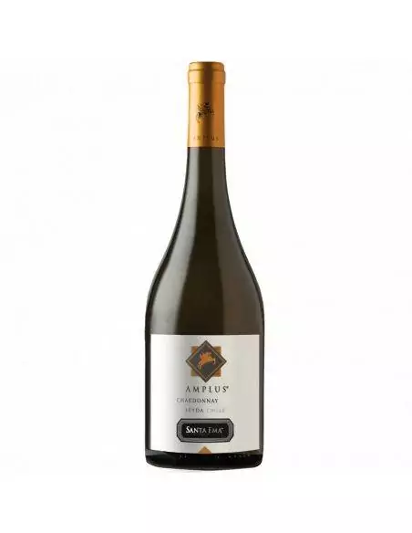 Chardonnay, Amplus, Premium, Viña Santa Ema