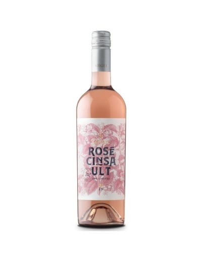 Rosé cinsault, Viña Siegel
